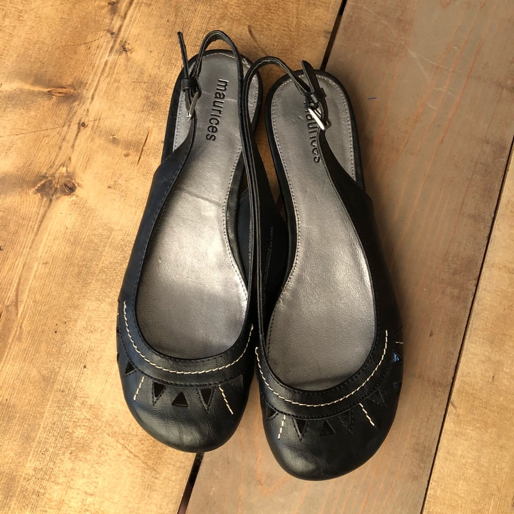 Maurice’s Lucy Flats